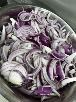   at Saborcito De Mi Rancho in Fredericksburg