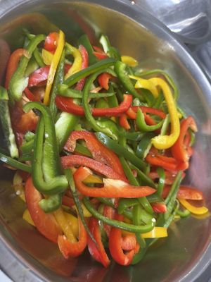   at Saborcito De Mi Rancho in Fredericksburg