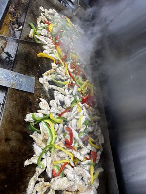   at Saborcito De Mi Rancho in Fredericksburg