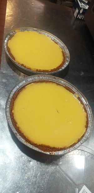   at Saborcito De Mi Rancho in Fredericksburg