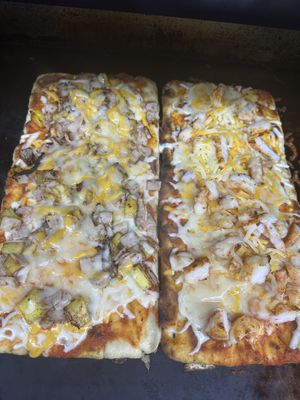   at Saborcito De Mi Rancho in Fredericksburg