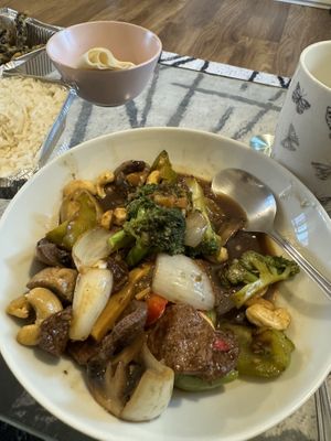   at Great Wall in Norwich