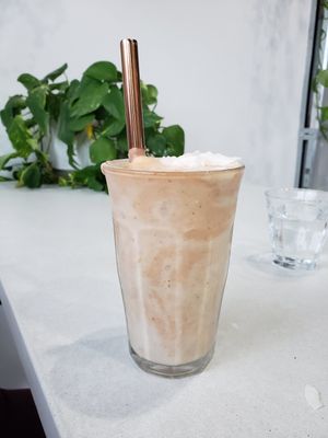 Smoothie at Southern Squeeze - North in Chattanooga