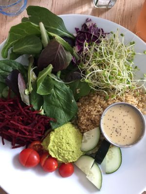   at Southern Squeeze - North in Chattanooga