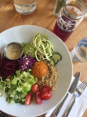   at Southern Squeeze - North in Chattanooga