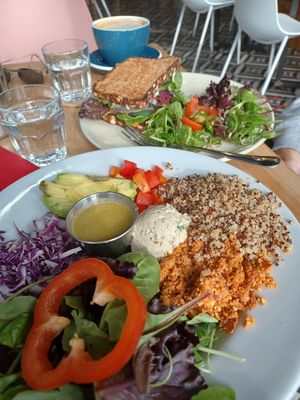  at Southern Squeeze - North in Chattanooga