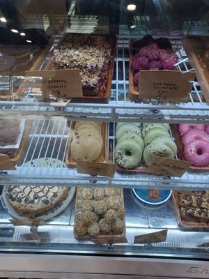  at Southern Squeeze - North in Chattanooga