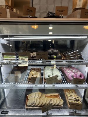 Desserts!  at Southern Squeeze - North in Chattanooga