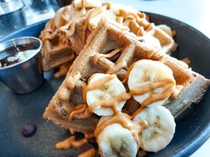  at Southern Squeeze - North in Chattanooga