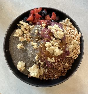   at Southern Squeeze - North in Chattanooga