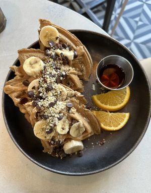 The Elvis  at Southern Squeeze - North in Chattanooga