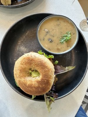   at Southern Squeeze - North in Chattanooga