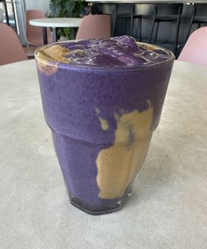   at Southern Squeeze - North in Chattanooga