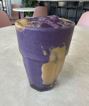   at Southern Squeeze - North in Chattanooga