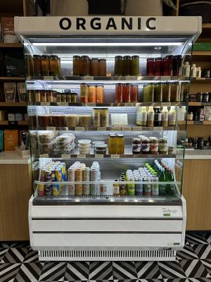   at Southern Squeeze - North in Chattanooga