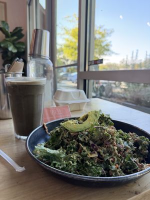   at Southern Squeeze - North in Chattanooga