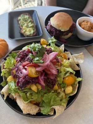   at Southern Squeeze - North in Chattanooga