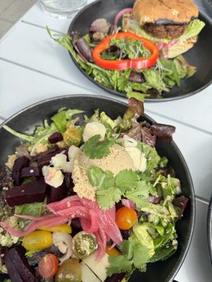   at Southern Squeeze - North in Chattanooga