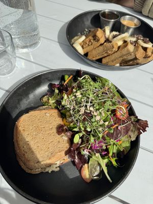   at Southern Squeeze - North in Chattanooga