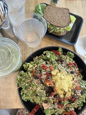   at Southern Squeeze - North in Chattanooga