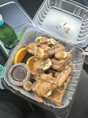   at Southern Squeeze - North in Chattanooga