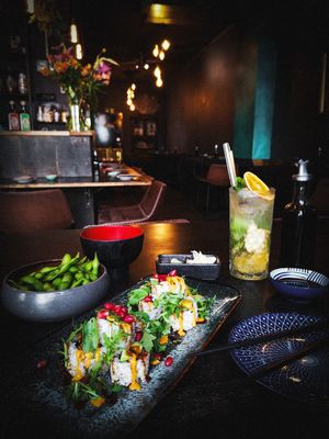  at Kaizen in Cologne