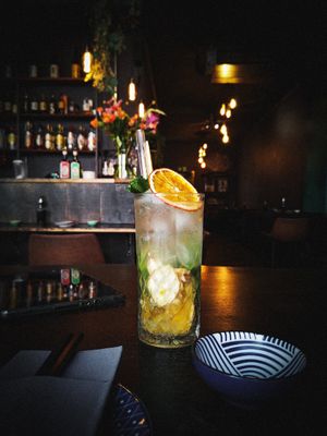  at Kaizen in Cologne