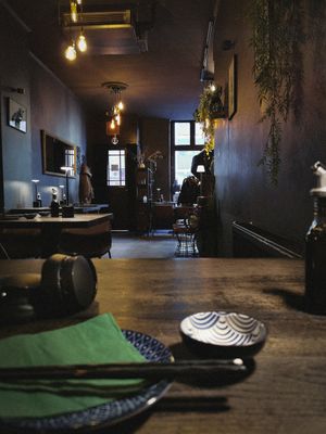  at Kaizen in Cologne