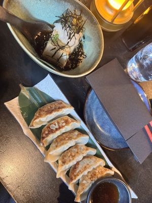   at Kaizen in Cologne