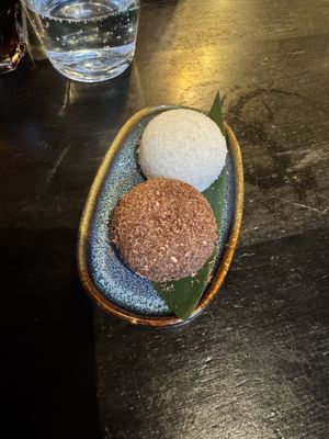   at Kaizen in Cologne