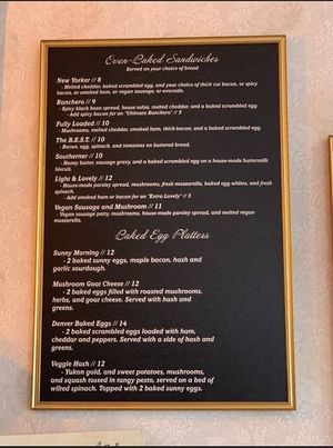  at Norma's Bakery & Cafe in Wappingers Falls