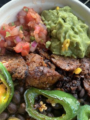   at Rhythm 'n Wraps in Boston