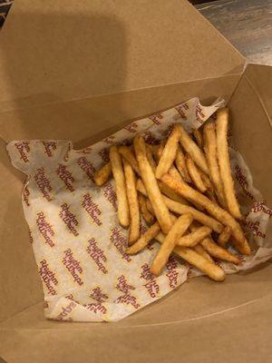   at Rhythm 'n Wraps in Boston