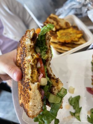 TLT Club   at Rhythm 'n Wraps in Boston