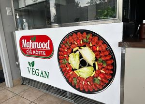  at Mahmood Cigkofte   in Toronto