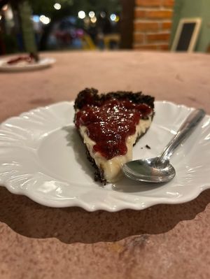  at Herbívoras Bistro in Palmeiras