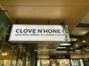 Clove N’ Honey  at Clove N' Honey in Brisbane