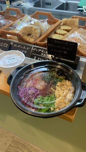   at Mai+Chie Kitchen - まいちえキッチン in Hiroshima