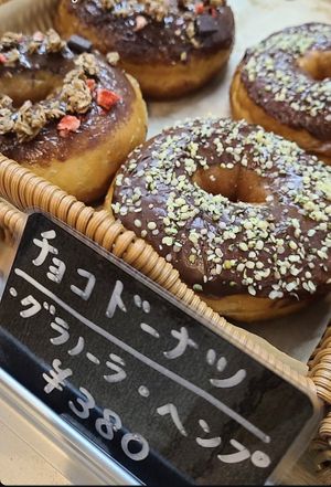   at Mai+Chie Kitchen - まいちえキッチン in Hiroshima