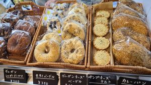   at Mai+Chie Kitchen - まいちえキッチン in Hiroshima