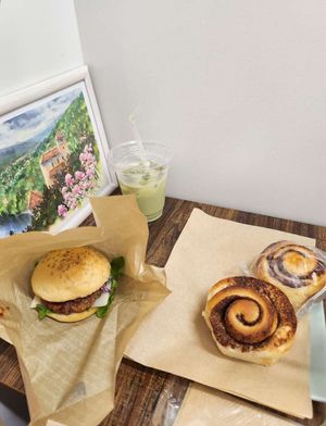   at Mai+Chie Kitchen - まいちえキッチン in Hiroshima