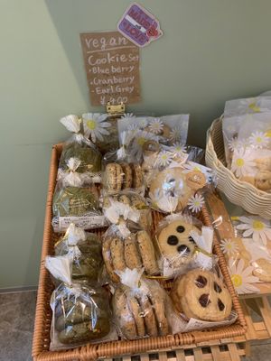  at Mai+Chie Kitchen - まいちえキッチン in Hiroshima