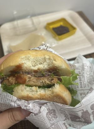   at Mai+Chie Kitchen - まいちえキッチン in Hiroshima