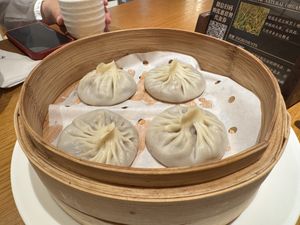   at Wonder Gardens in Shanghai