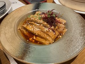   at Wonder Gardens in Shanghai