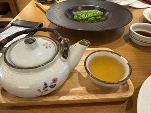   at Wonder Gardens in Shanghai