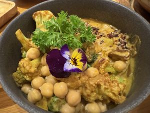   at Wonder Gardens in Shanghai