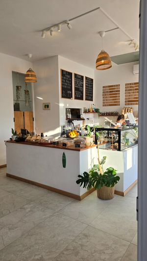  at Palm Twins  in Naxos