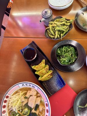   at Buga Ramen - Aliados in Porto