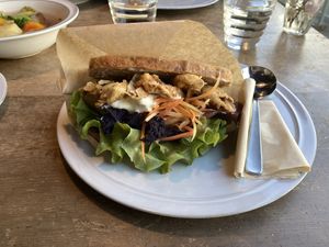 A set   at 24sekki in Kamakura